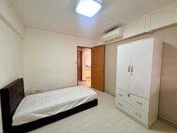 Blk 101 Jurong East Ville (Jurong East), HDB 3 Rooms #634545541